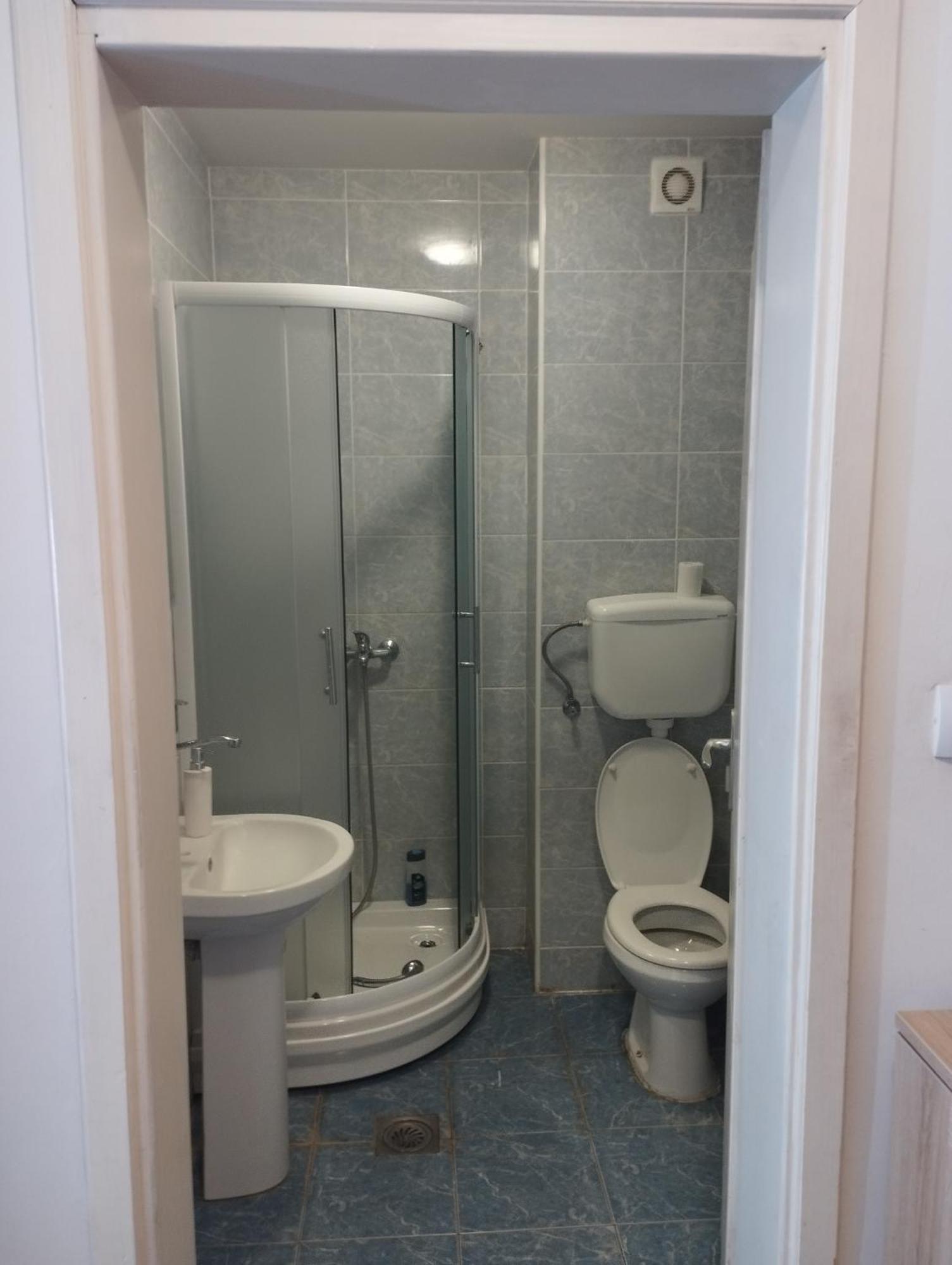Apartman Tatjana Novi Sad Exterior photo