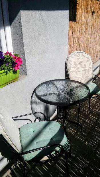 Apartman Tatjana Novi Sad Exterior photo