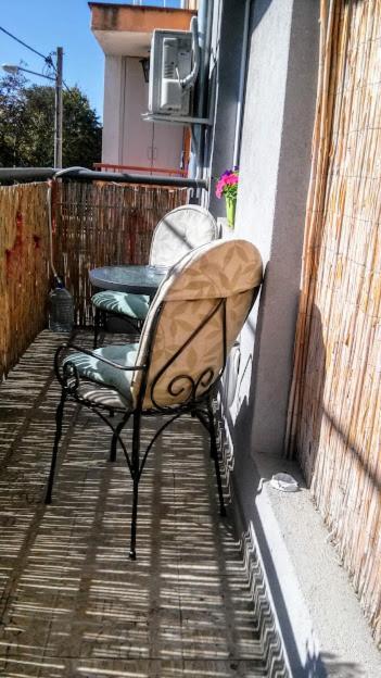 Apartman Tatjana Novi Sad Exterior photo